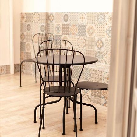 Marxalenes Apartments Valensiya Dış mekan fotoğraf