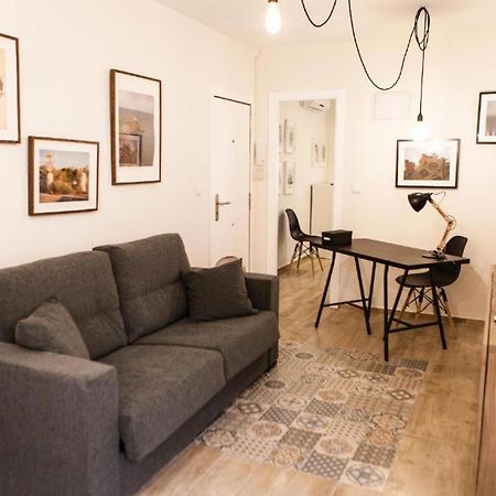 Marxalenes Apartments Valensiya Dış mekan fotoğraf