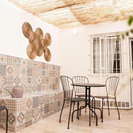 Marxalenes Apartments Valensiya Dış mekan fotoğraf