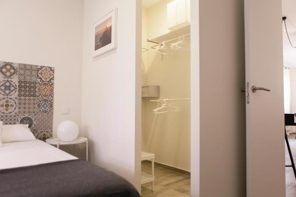 Marxalenes Apartments Valensiya Dış mekan fotoğraf