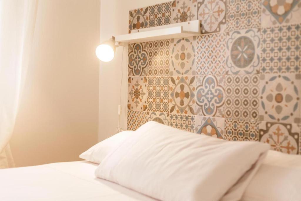 Marxalenes Apartments Valensiya Dış mekan fotoğraf