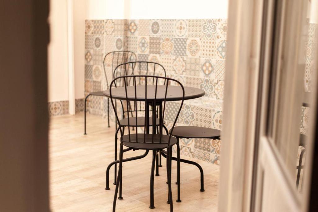 Marxalenes Apartments Valensiya Dış mekan fotoğraf