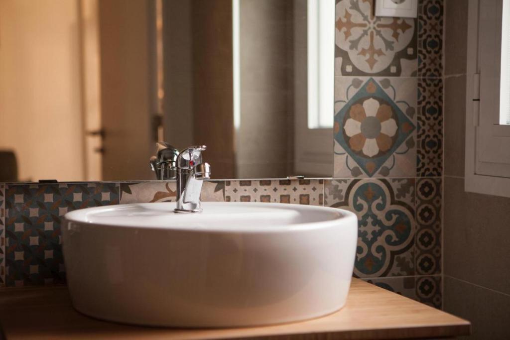Marxalenes Apartments Valensiya Dış mekan fotoğraf