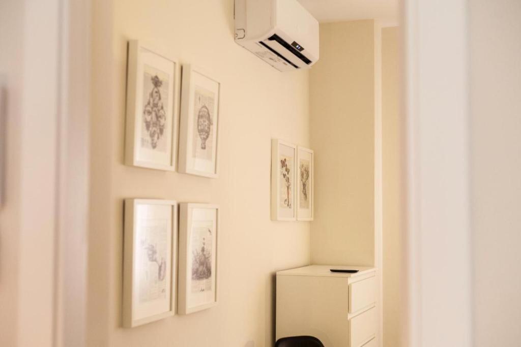 Marxalenes Apartments Valensiya Dış mekan fotoğraf