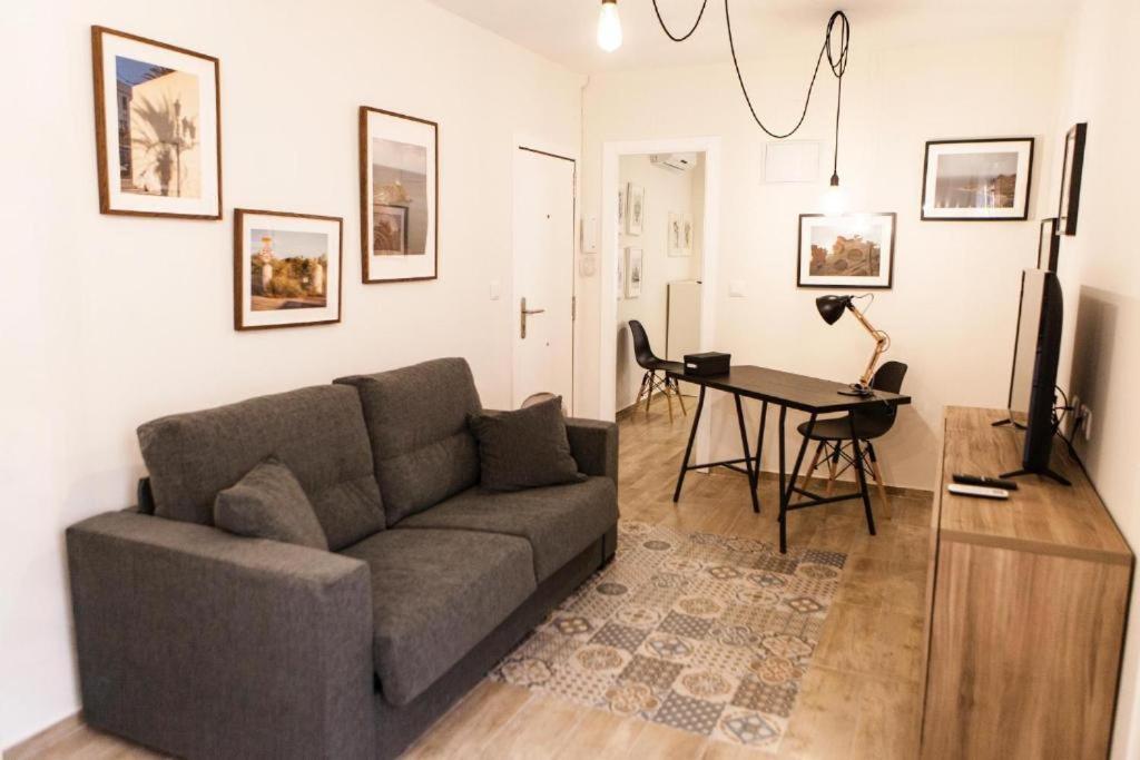 Marxalenes Apartments Valensiya Dış mekan fotoğraf