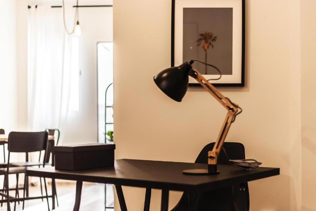 Marxalenes Apartments Valensiya Dış mekan fotoğraf