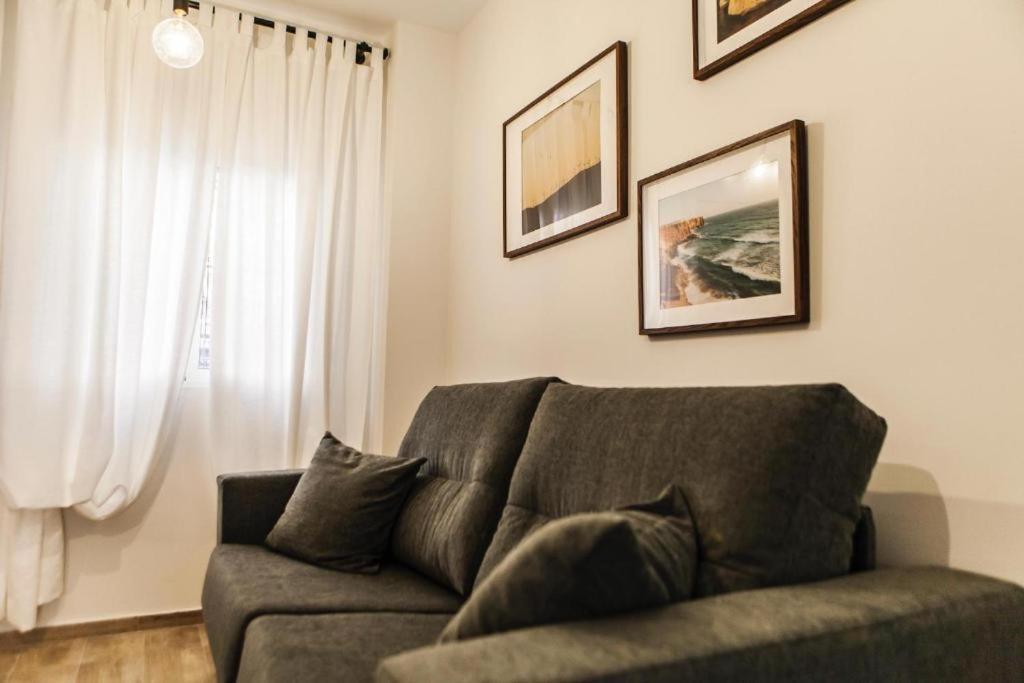 Marxalenes Apartments Valensiya Dış mekan fotoğraf