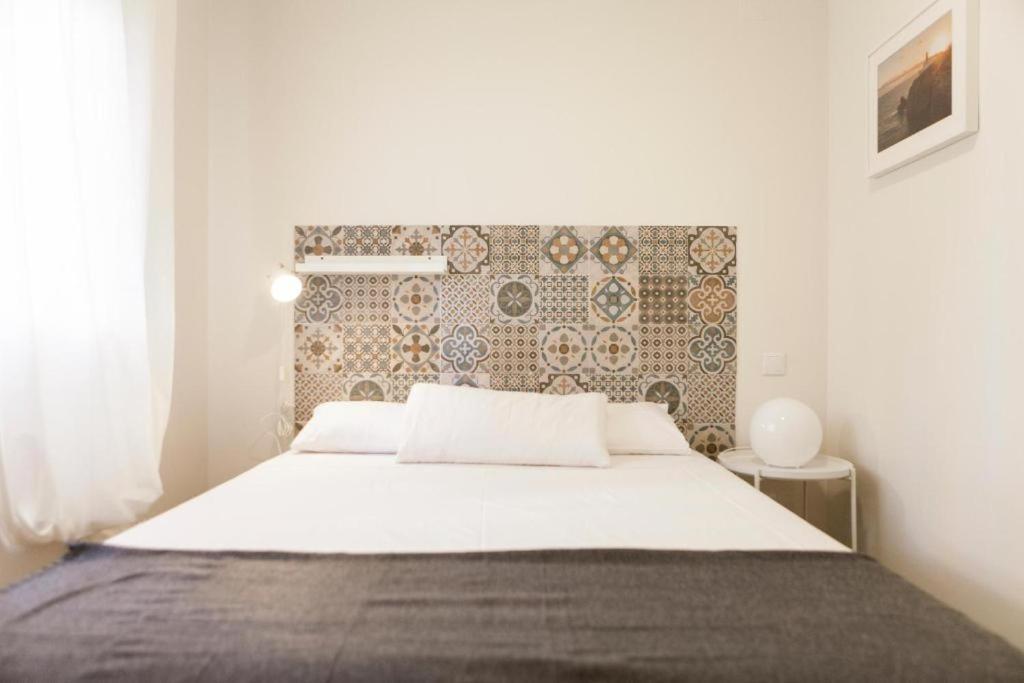 Marxalenes Apartments Valensiya Dış mekan fotoğraf