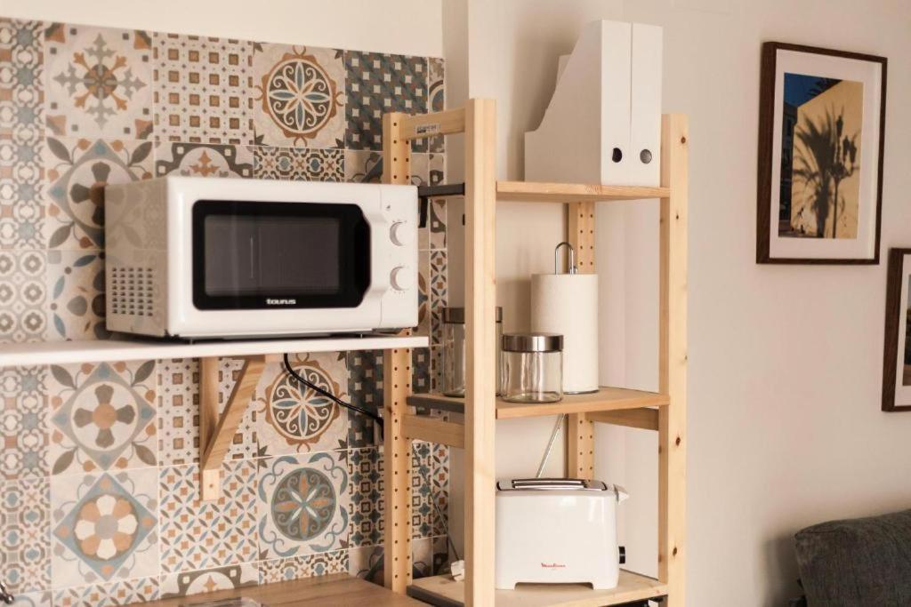 Marxalenes Apartments Valensiya Dış mekan fotoğraf