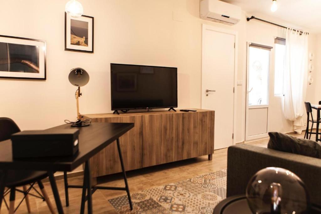 Marxalenes Apartments Valensiya Dış mekan fotoğraf