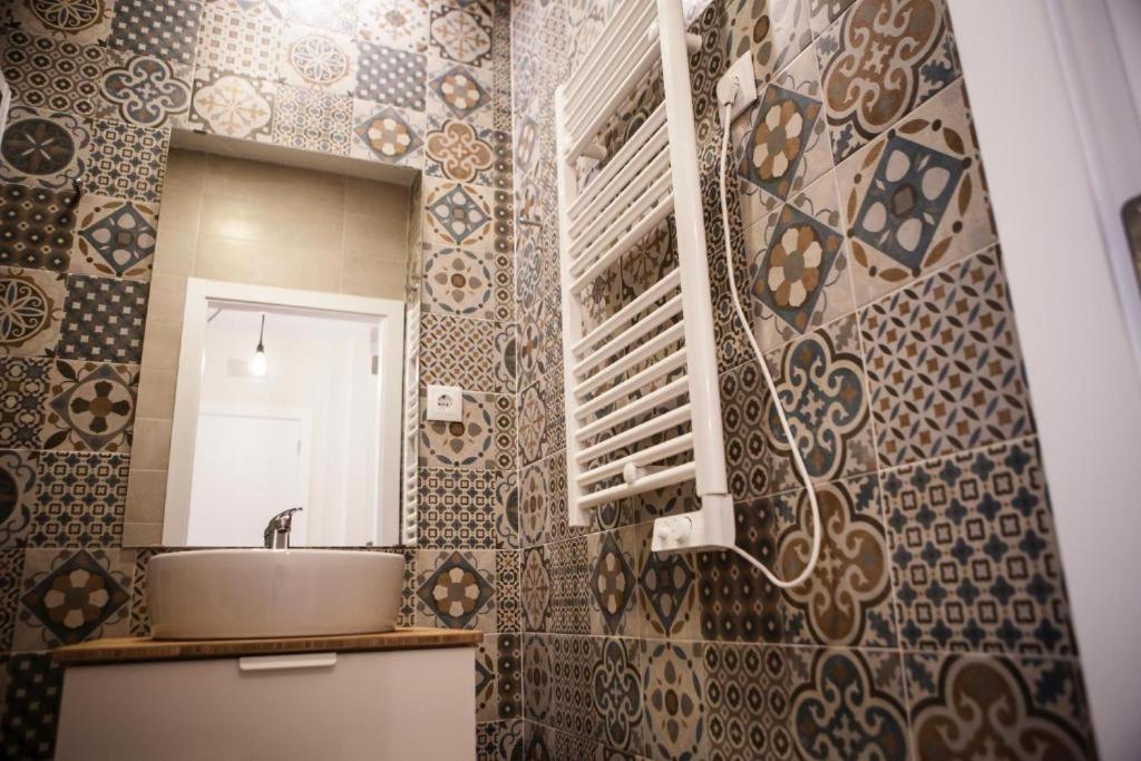 Marxalenes Apartments Valensiya Dış mekan fotoğraf