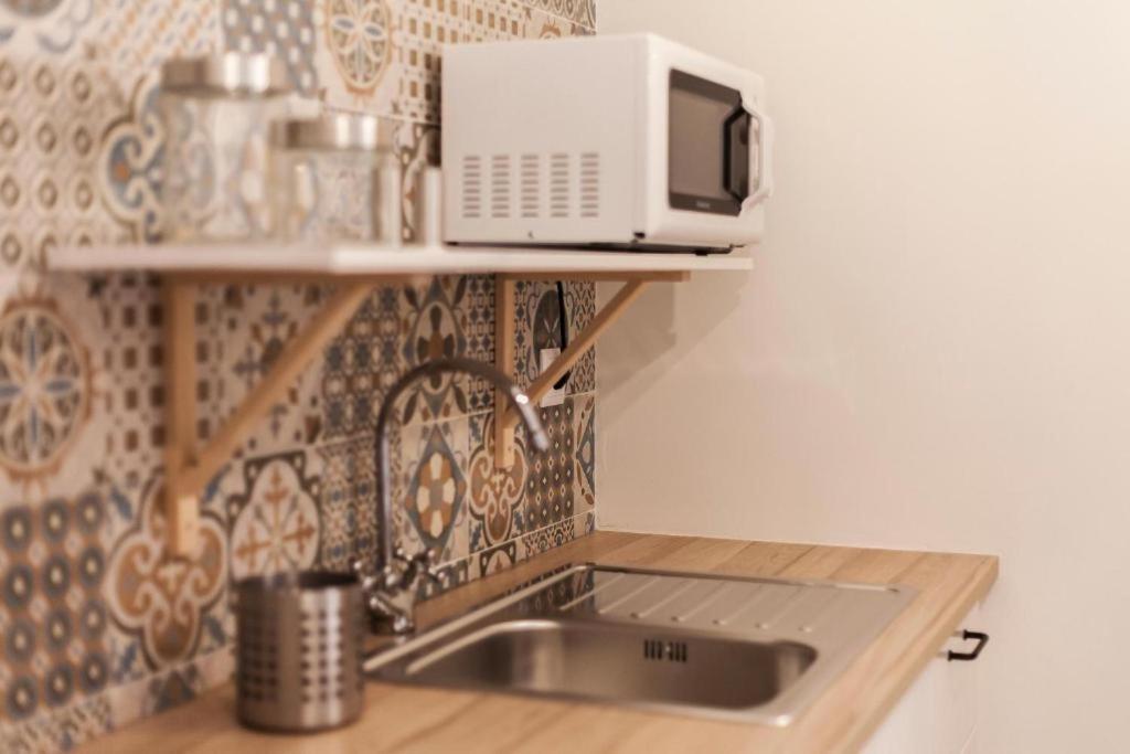 Marxalenes Apartments Valensiya Dış mekan fotoğraf