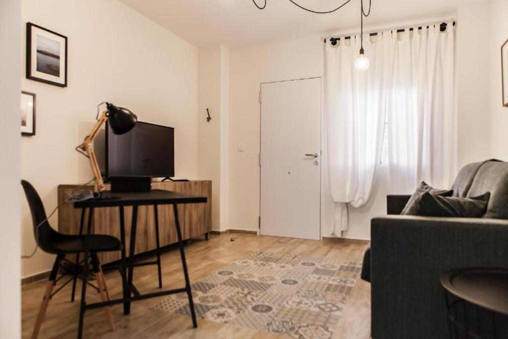 Marxalenes Apartments Valensiya Dış mekan fotoğraf