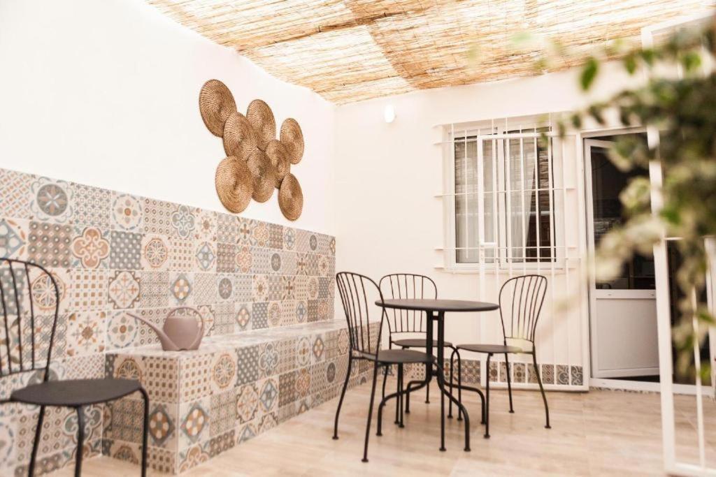 Marxalenes Apartments Valensiya Dış mekan fotoğraf