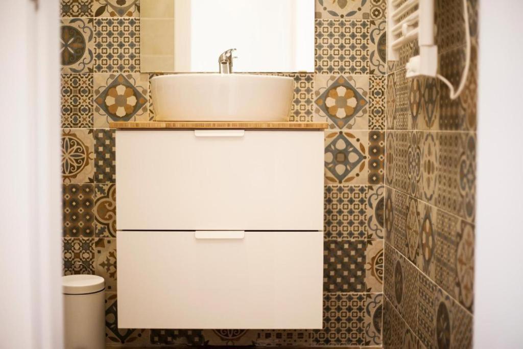 Marxalenes Apartments Valensiya Dış mekan fotoğraf