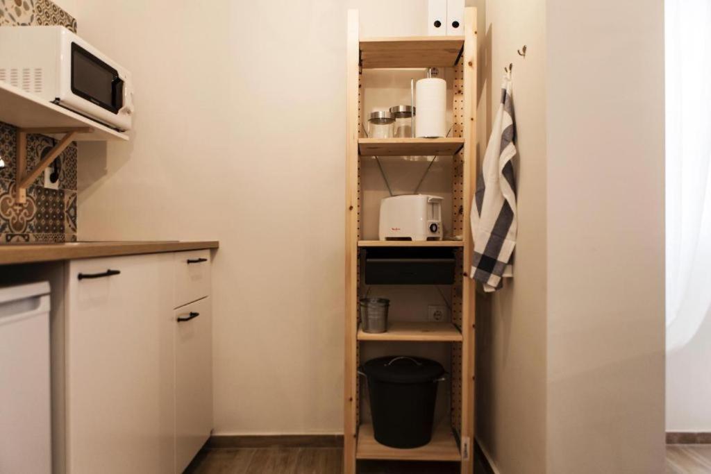 Marxalenes Apartments Valensiya Dış mekan fotoğraf