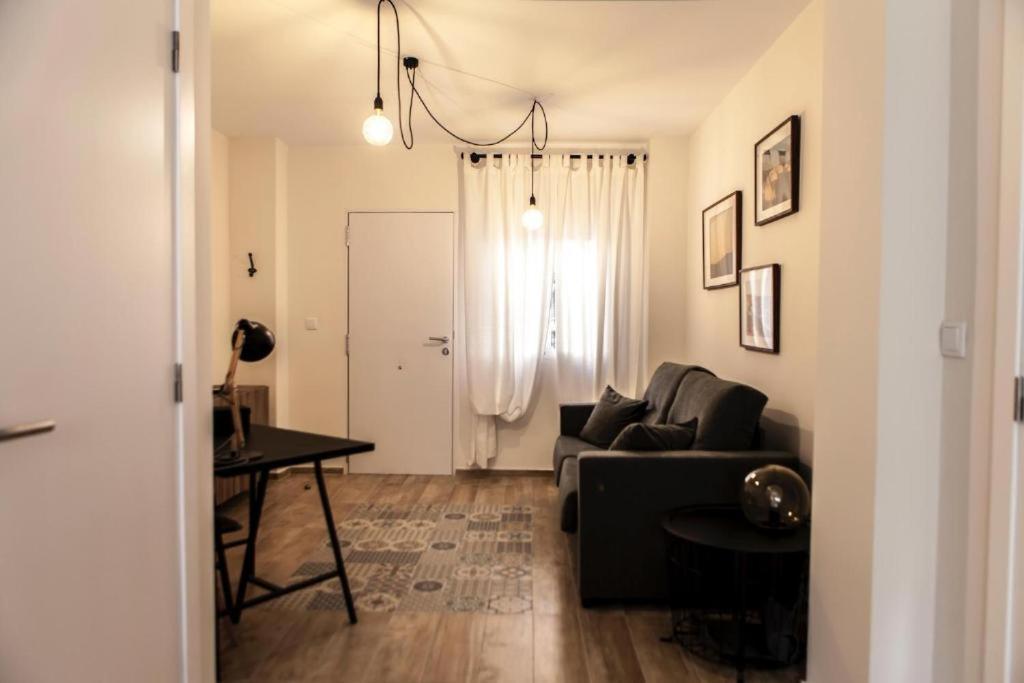 Marxalenes Apartments Valensiya Dış mekan fotoğraf