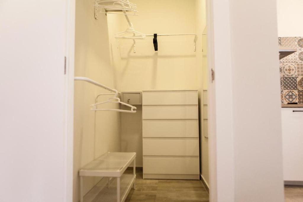 Marxalenes Apartments Valensiya Dış mekan fotoğraf