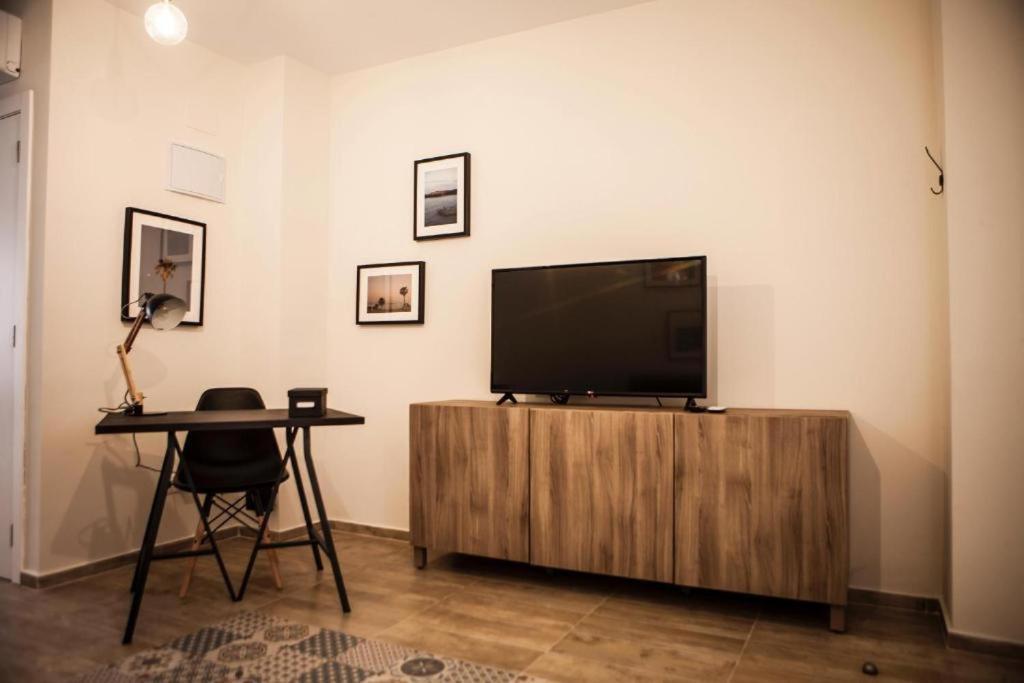 Marxalenes Apartments Valensiya Dış mekan fotoğraf
